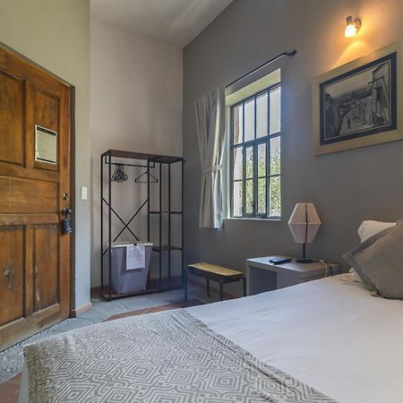 Casa Goyri Сан Мигел де Аленде Екстериор снимка